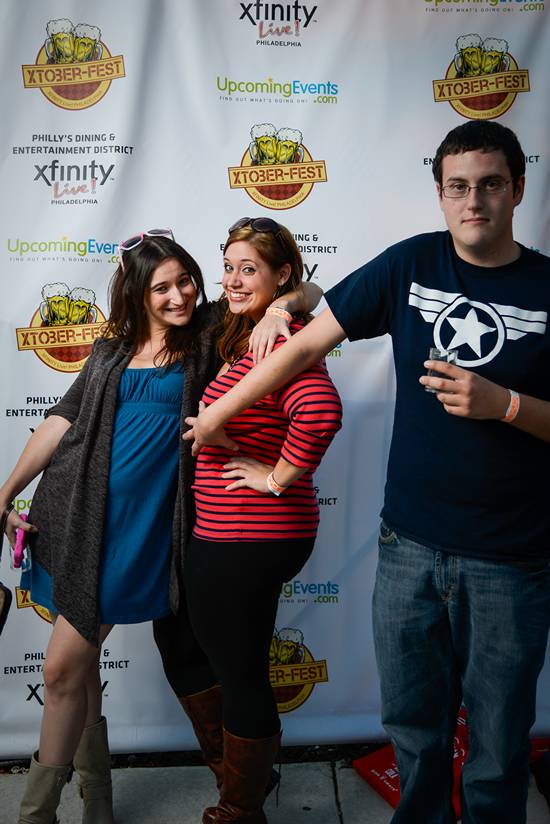Xtoberfest 2013 (Gallery B)