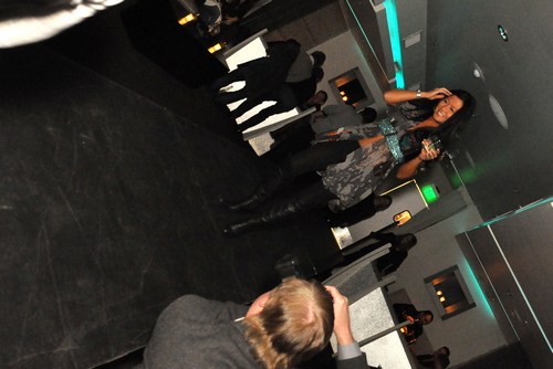 Fashion UP @ PEARL