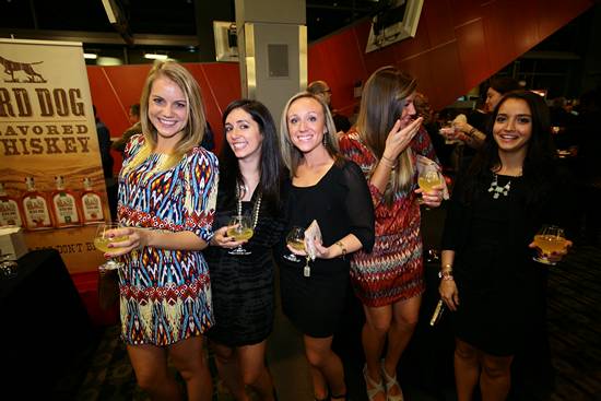 Whiskeyfest 2013