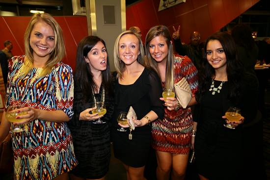 Whiskeyfest 2013
