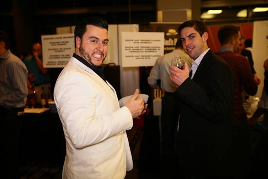 Whiskeyfest 2013