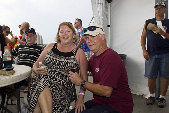 Battleship Brew Blast