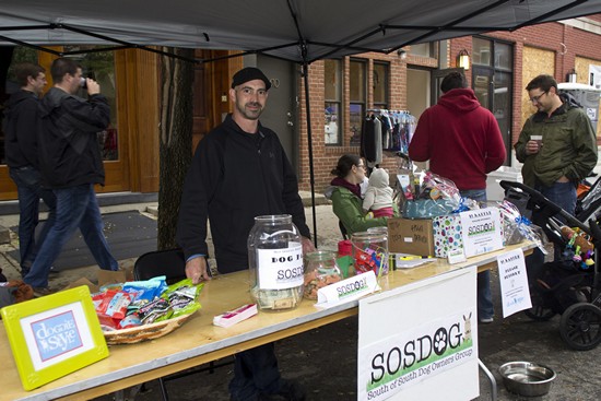 Bloktoberfest 2014