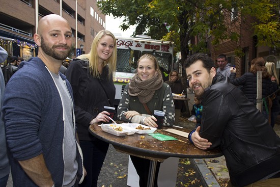 Bloktoberfest 2014