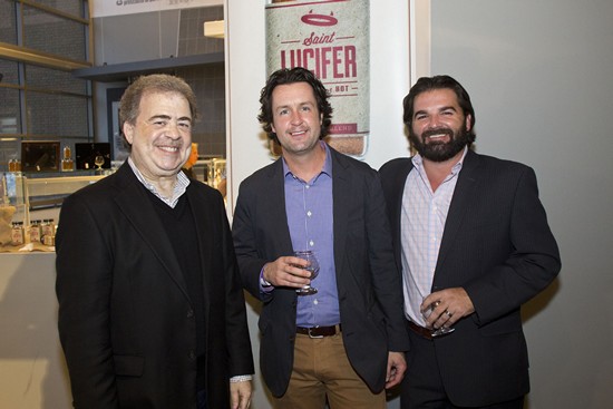 Whiskeyfest 2014