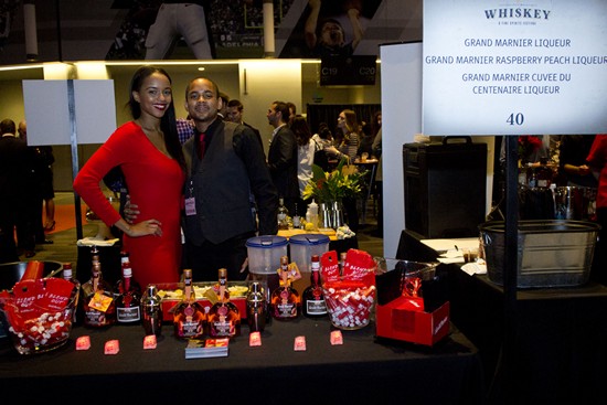 Whiskeyfest 2014