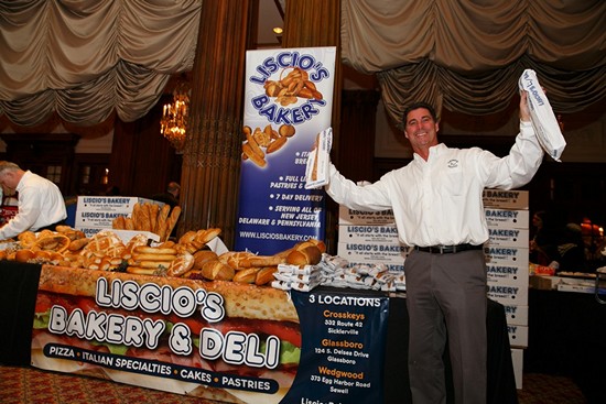 Taste of Philly