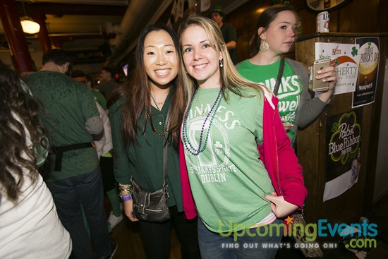 McPattyfest 2015!