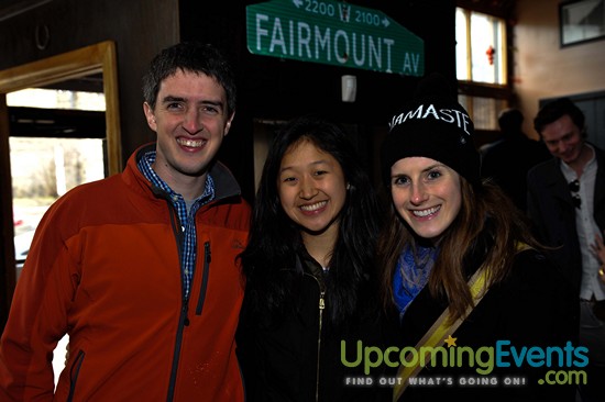 Fairmount Food Crawl (Gallery 1)