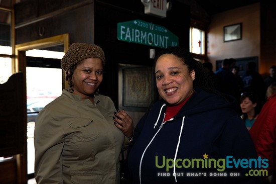Fairmount Food Crawl (Gallery 1)