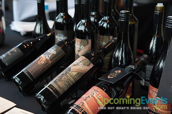 Philly Mag's Wine Festival (Gallery A)