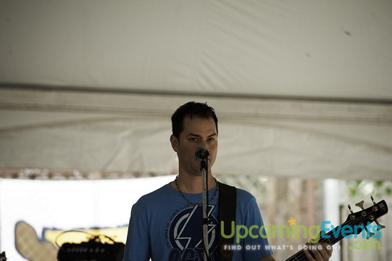 Spring Fest 2015 @ The Ugly Moose