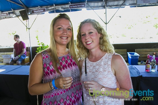 Sippin' By The River 2015
