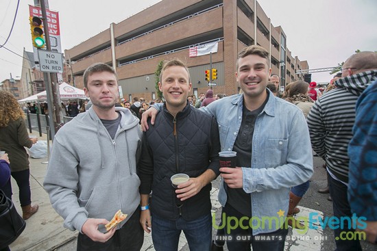 Bloktoberfest 2015