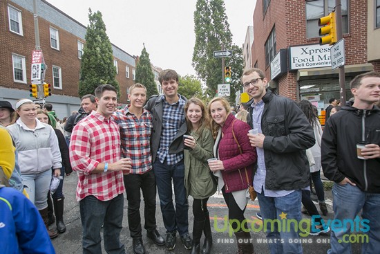 Bloktoberfest 2015