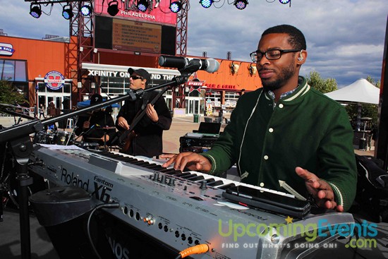 Oktoberfest 2015 @ XFINITY Live (Gallery A)