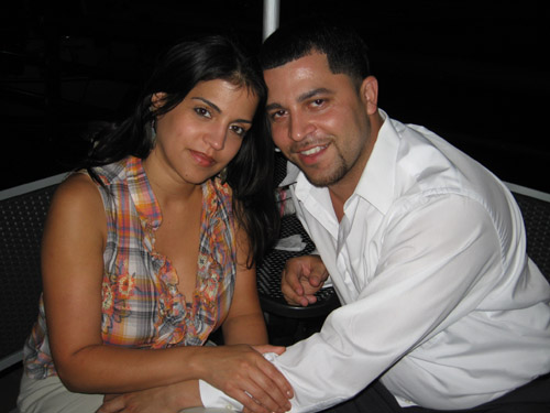 VIP Thank You Party