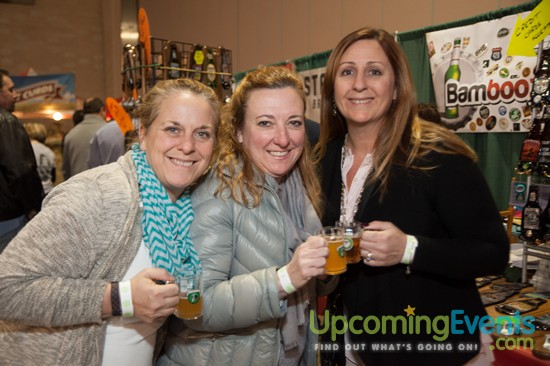 Big Philly Beerfest 2016 (Friday - Gallery 1)