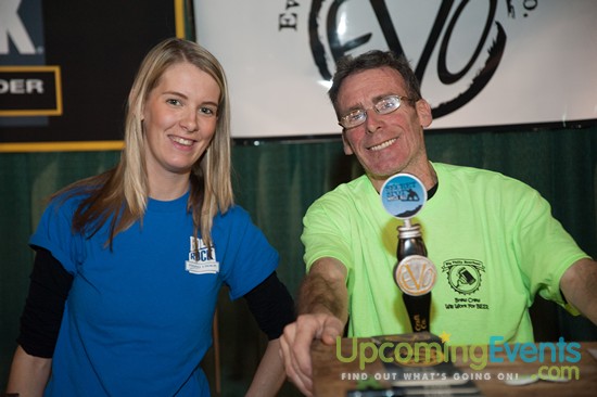 Big Philly Beerfest 2016 (Friday - Gallery 1)