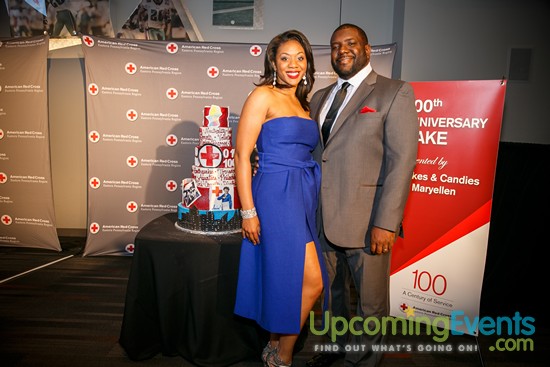 The 2016 Red Ball