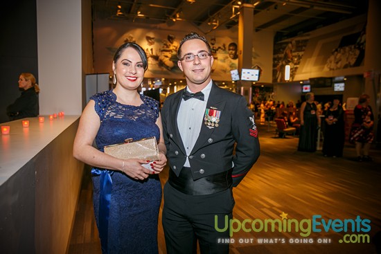 The 2016 Red Ball