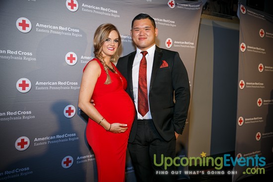 The 2016 Red Ball