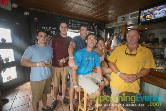 Manayunk Craft Beer & Restaurant Stroll