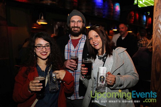 Old City Craft Beer & Restaurant Stroll