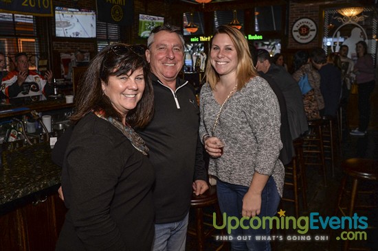 West Chester Craft Beer & Restaurant Stroll