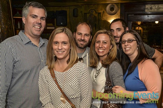 West Chester Craft Beer & Restaurant Stroll