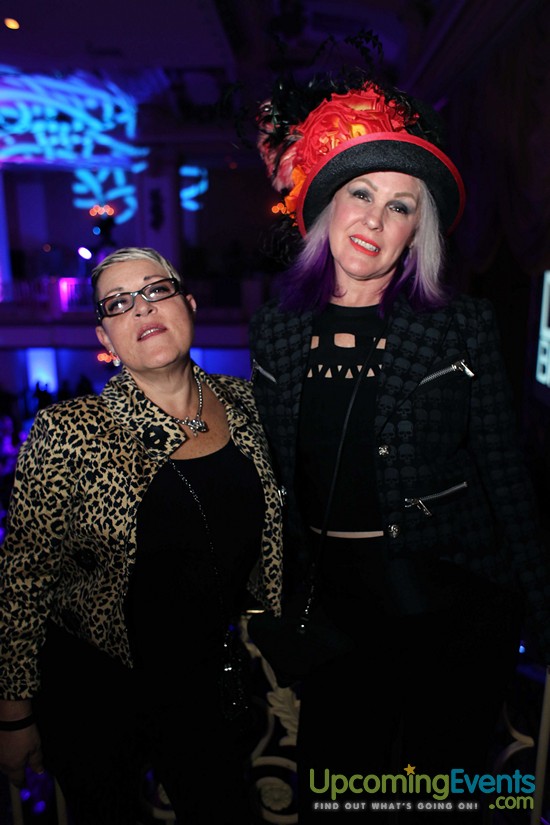 The Glitter City Gala - Philly's Hottest NYE Party!