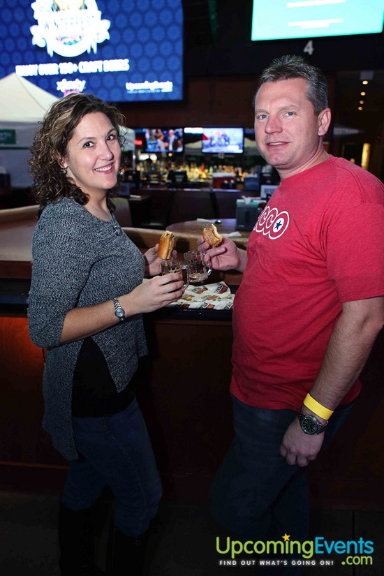 Winterfest Live! 2017 Craft Beer Festival