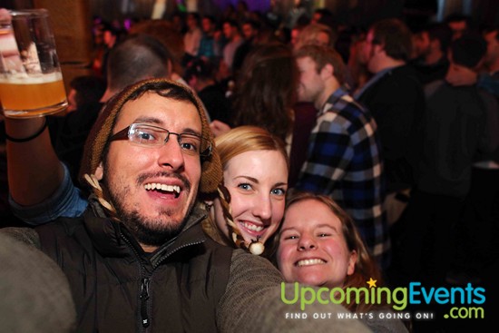 Winterfest Live! 2017 Craft Beer Festival