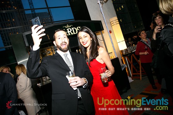 Garces Foundation Gala - Think Local, Give Local