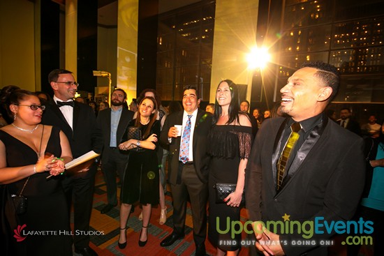 Garces Foundation Gala - Think Local, Give Local