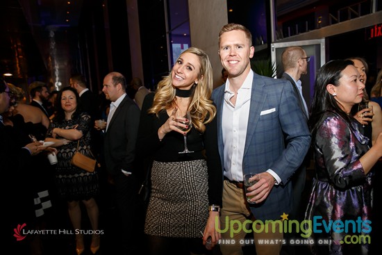 Garces Foundation Gala - Think Local, Give Local