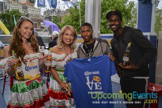Corona de Philly 2017 - Cinco de Mayo!