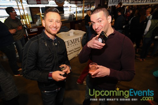 All Star Craft Beer & Wine Festival - Gallery 7