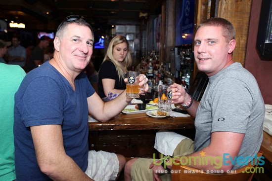 West Chester Craft Beer & Restaurant Stroll