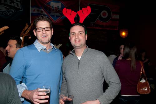 Reindeer Romp 2009