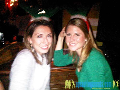 Reindeer Romp 2009
