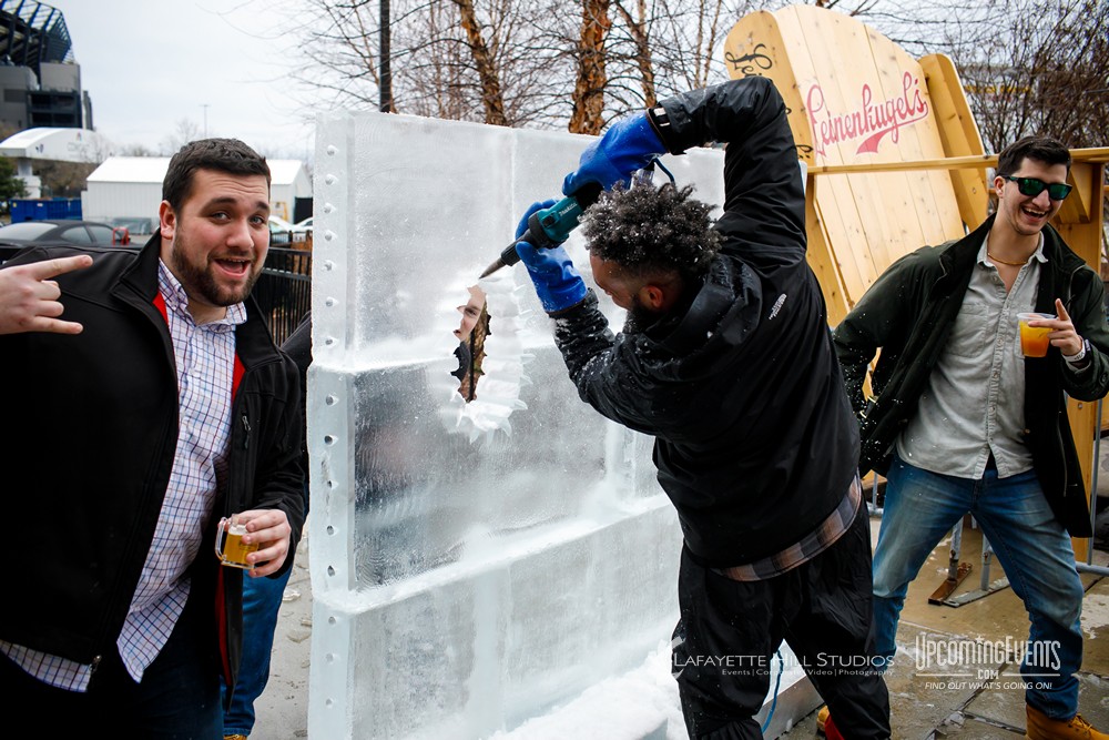 Winterfest Live! 2018 Craft Beer Festival
