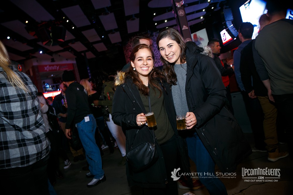 Winterfest Live! 2018 Craft Beer Festival