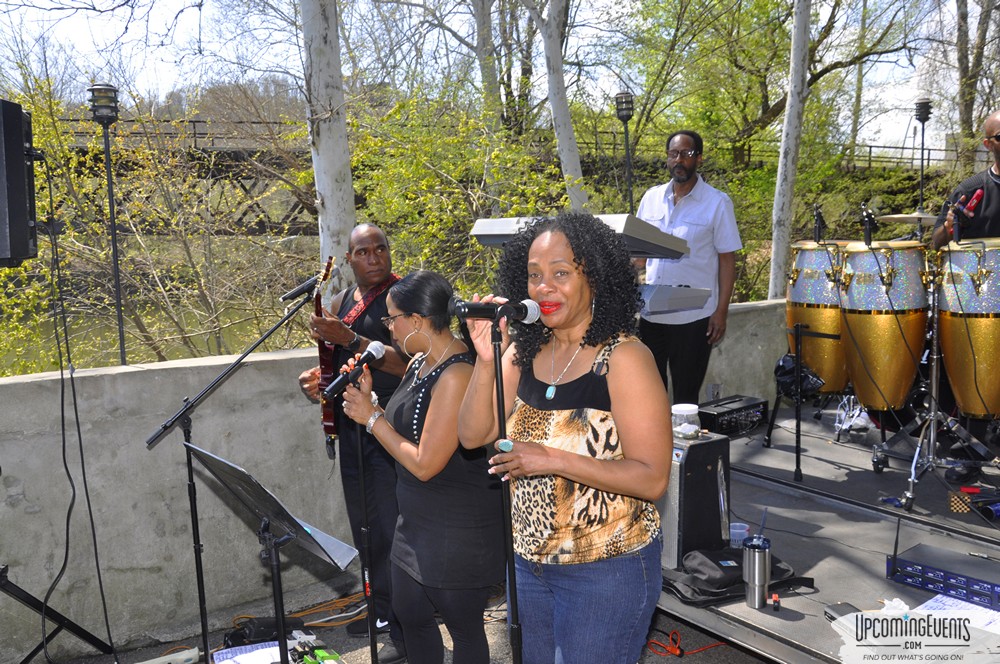 20th Annual Manayunk Brew & Rum Fest