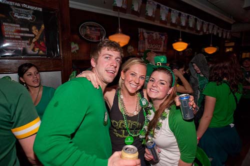 McPattysfest 2010