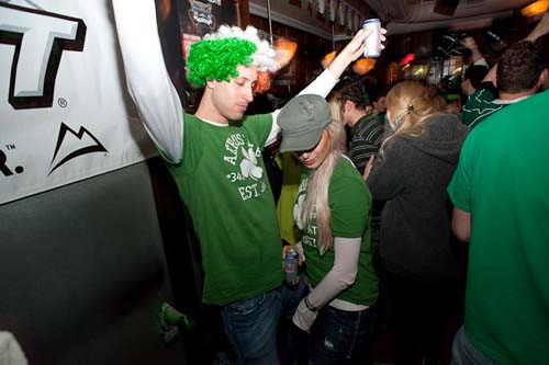 McPattysfest 2010
