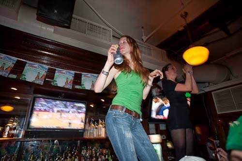 McPattysfest 2010