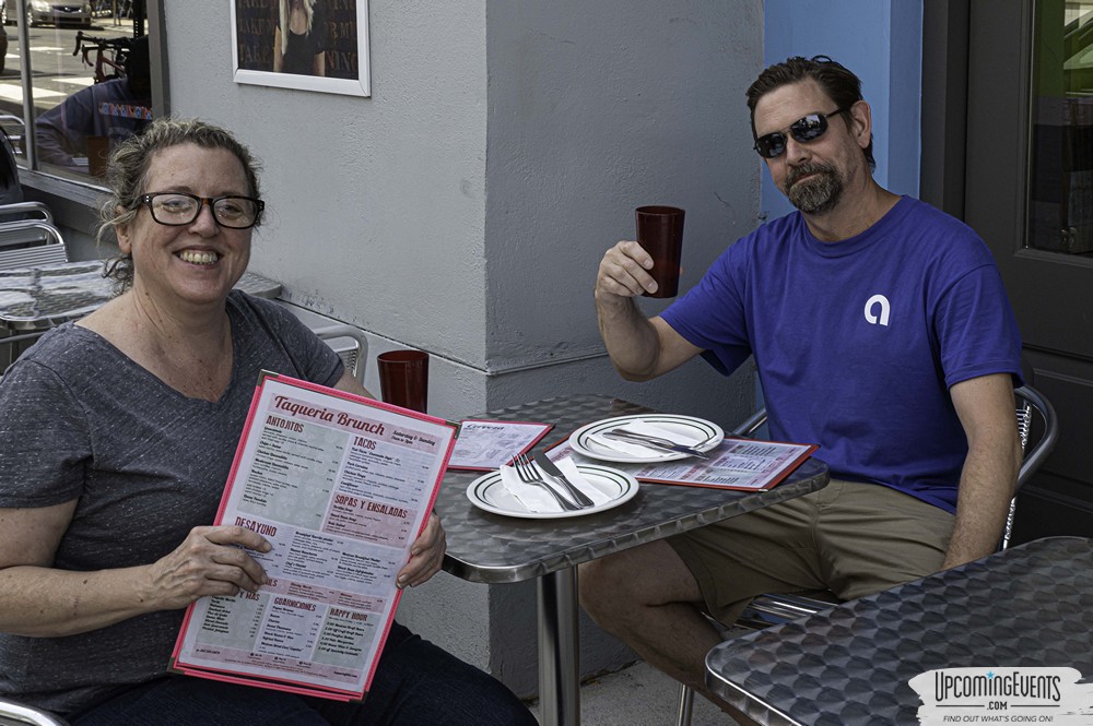 Manayunk BBQ Crawl