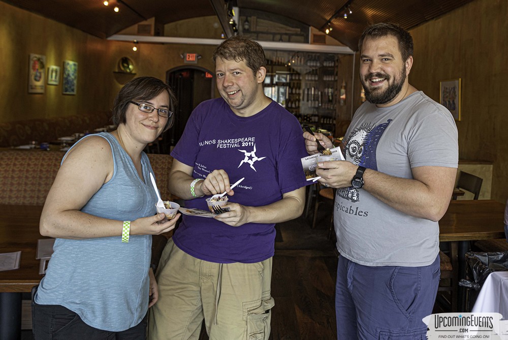 Manayunk BBQ Crawl