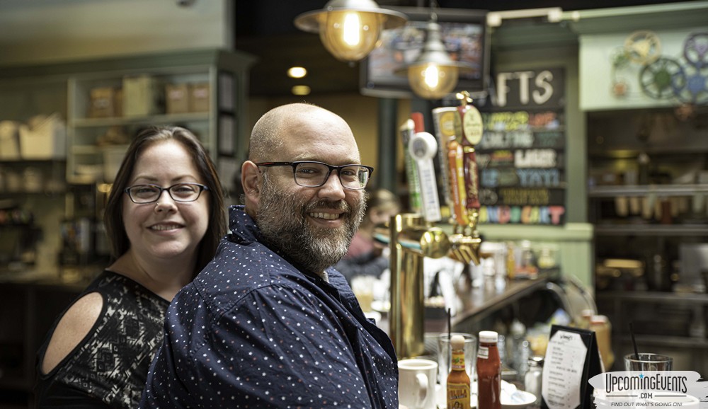 Manayunk BBQ Crawl